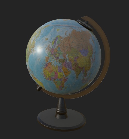 Globe