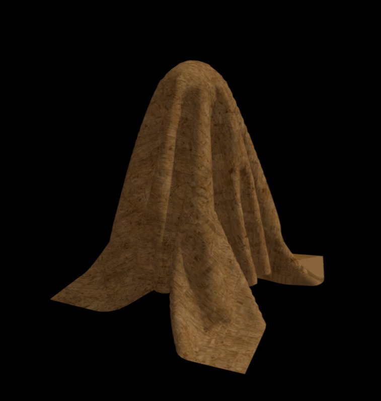 Mannequin Fabric