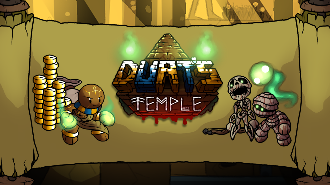 Duats Temple